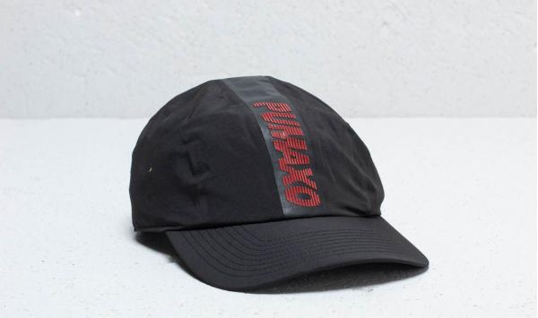 Puma x XO Tech Cap Puma Black