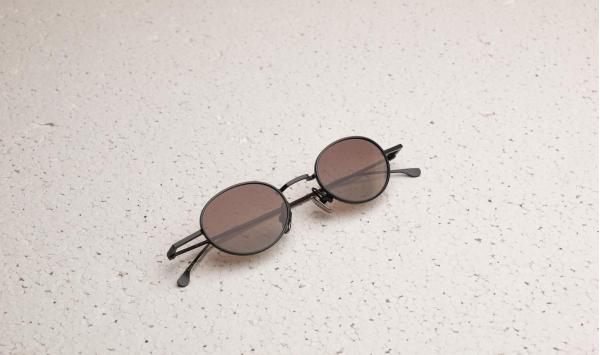 Komono Sinclair Black/ Brown