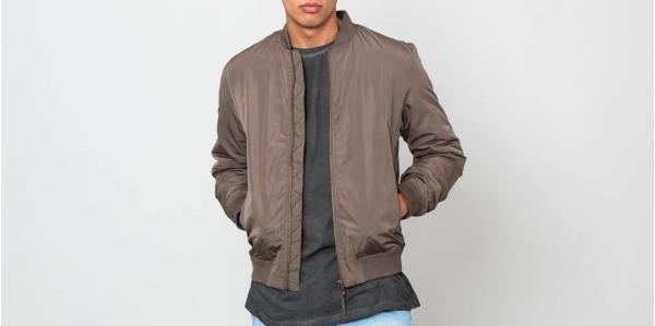 SELECTED Felix Bomber Major Brown