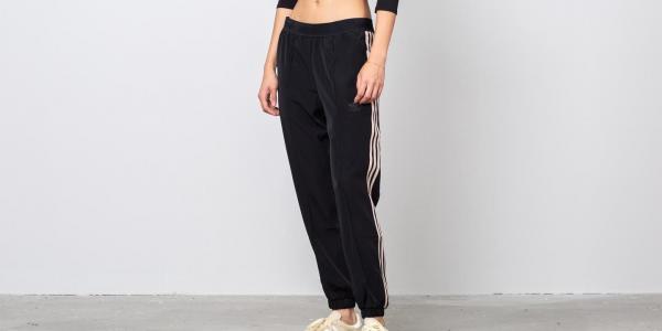 adidas AA-42 Pants Black
