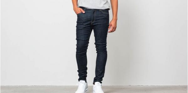 Levi's® 510™ Skinny Fit Jeans Cleaner Adv