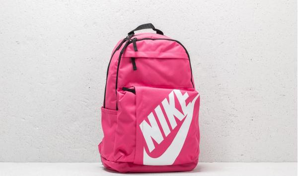 Nike Elemental Backpack Watermelon/ Black/ White