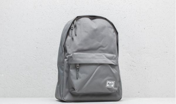 Herschel Supply Co. Classic Backpack Grey
