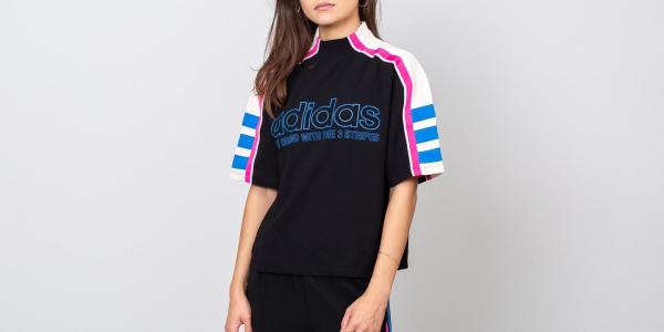 adidas OG Tee Black