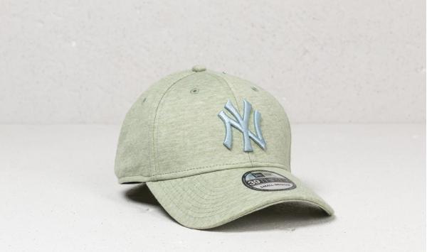 New Era 39Thirty MLB Jersey Brights New York Yankees Cap Mint