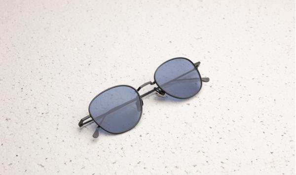 Komono Mercer Black/ Blue