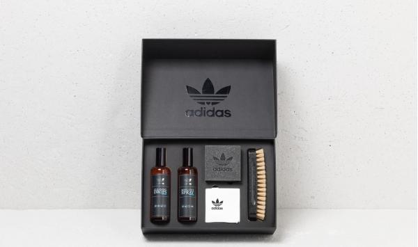 adidas Shoe Shine Care