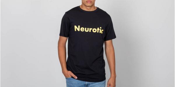 Soulland PA Shortsleeve Tee Black
