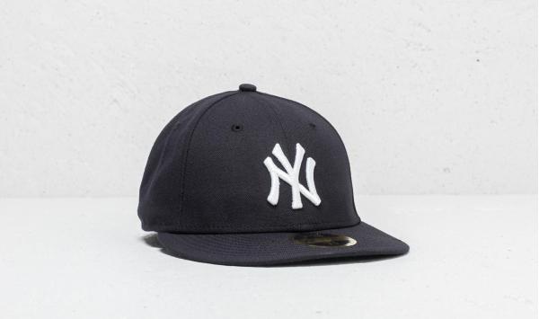 New Era 59Fifty MLB New York Yankees Cap Blue