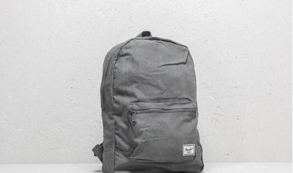 Herschel Supply Co. Daypack Backpack Smoked Pearl