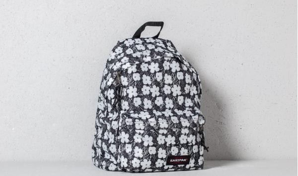 Eastpak Padded Pak'R Andy Warhol Floral