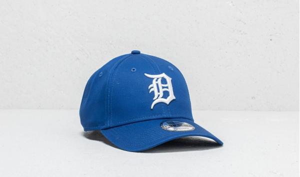New Era 9Forty MLB Detroit Tigers Cap Blue
