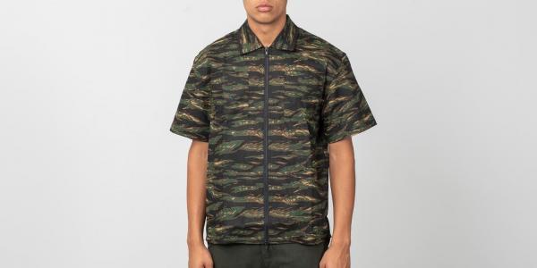 Publish Adrien Tee Camo