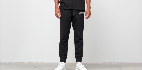 adidas Kaval Sweat Pant Black