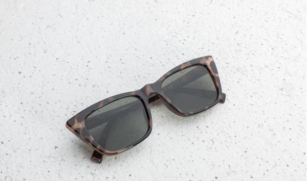 Le Specs I Feel Love Sunglasses Volcanic Tort