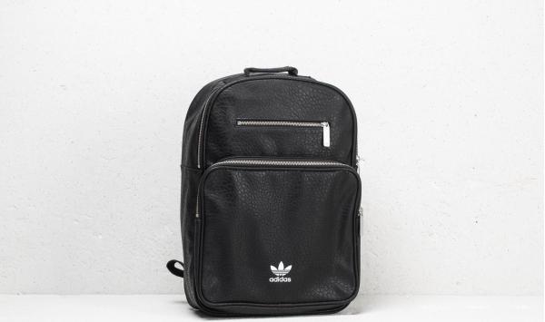 adidas Originals Classic Backpack Black