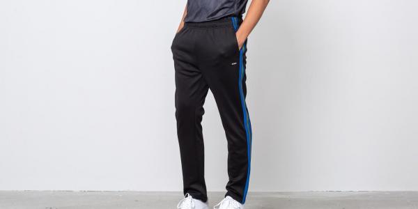Stüssy Poly Track Pant Black