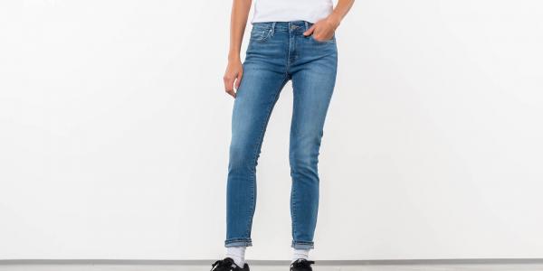 Levi's® 711 Skinny Jeans All Play