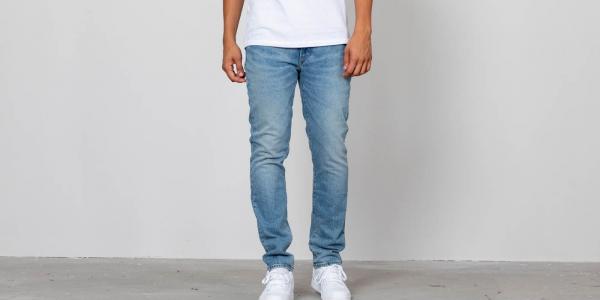 Levi's® 511 Slim Fit Jeans More Cowbell