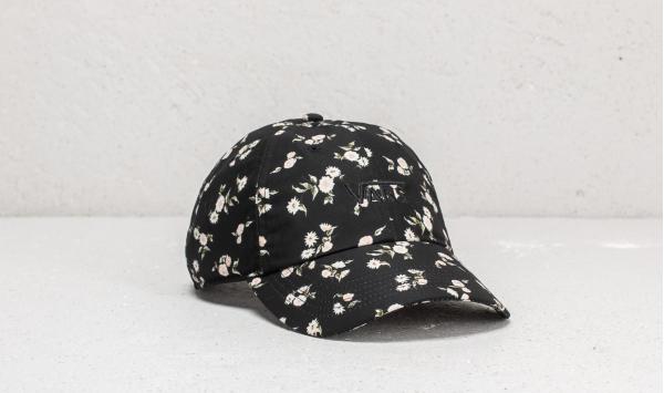 Vans Court Side Printed Cap Sundaze Floral