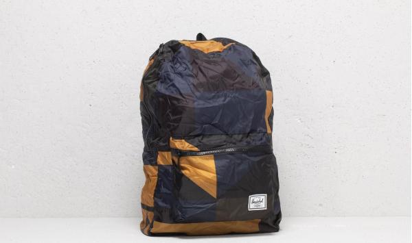 Herschel Supply Co. Daypack Frontier Geo/ Arrowwood