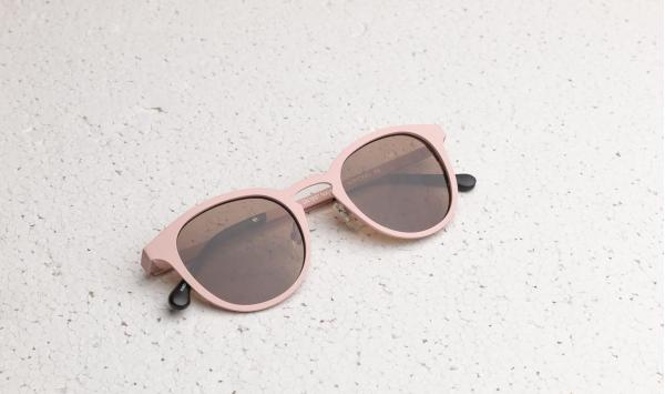 Komono Hollis Blush