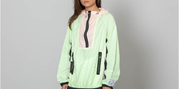 Nike Sportswear Archive Jacket Green
