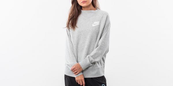Nike Sportswear Rally Crewneck Grey