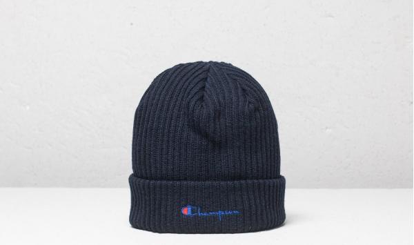 Champion Beanie Navy