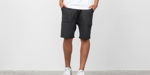 Publish Mathias Shorts Black