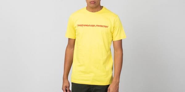 Oakley TNP Cockroach Shortsleeve Tee Buttercup