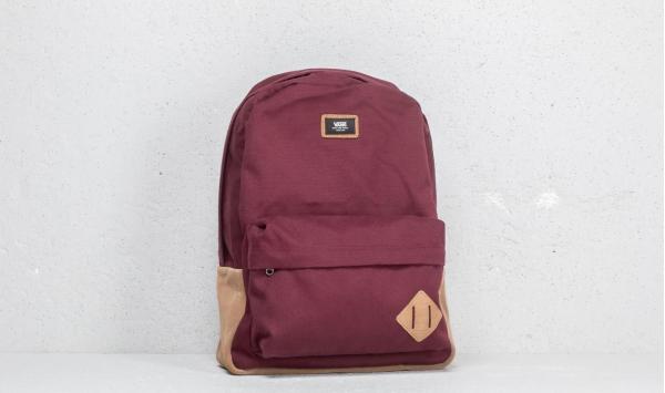 Vans Old School II Backpack Port Royale