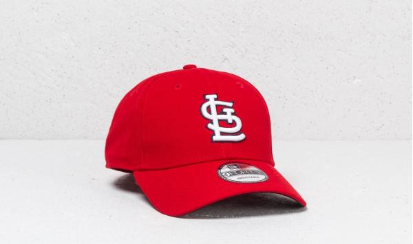 New Era 9Forty MLB Saint Louis Cardinals Cap Red