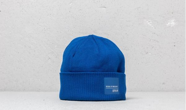 adidas Originals Equipment Beanie Blue