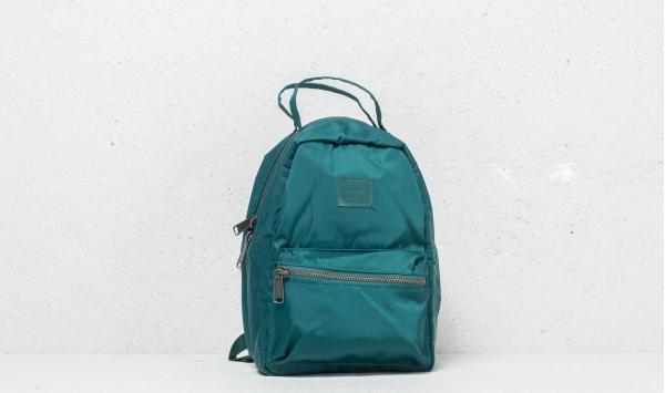 Herschel Supply Co. Nova Mini Backpack Deep Teal