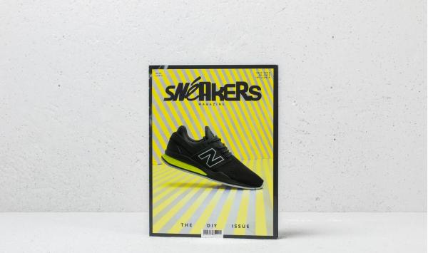 Sneakers Magazine 3/2018