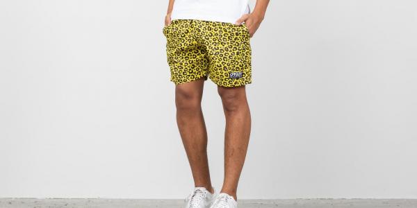 Oakley TNP Animalier Beachwear Buttercup