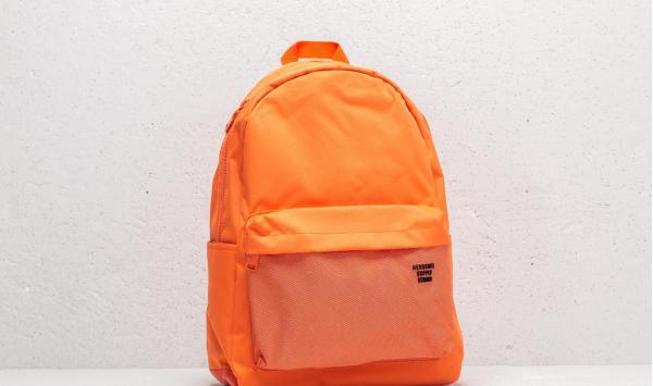 Herschel Supply Co. Winlaw XL Backpack Vermillion Orange