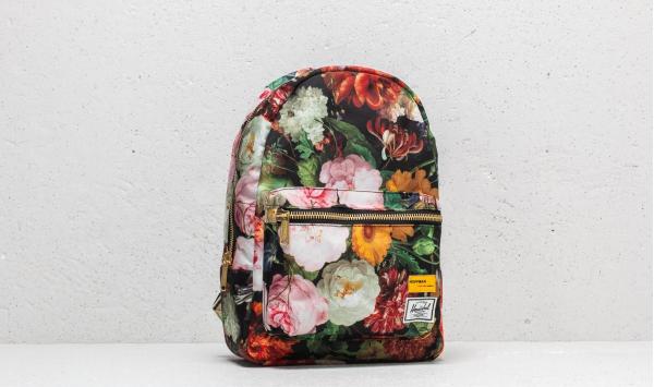 Herschel Supply Co. Grove X-Small Backpack Fall Floral