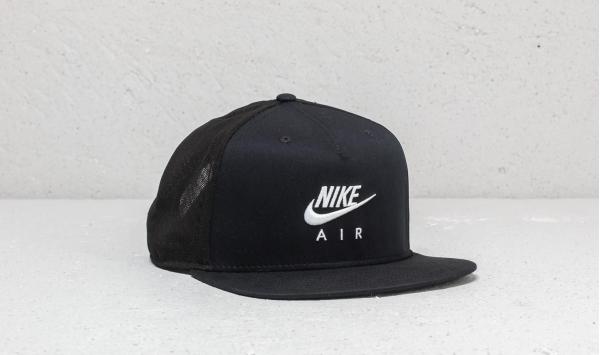 Nike Sportswear Air Pro Cap Black