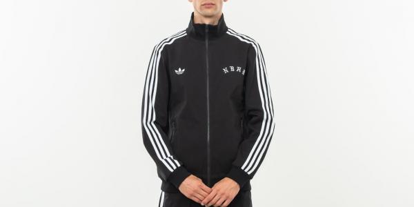 adidas x NEIGHBOROOD Track Top Black