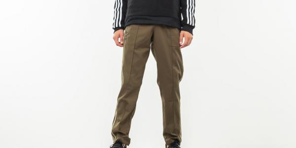 adidas x NEIGHBORHOOD Track Pants Trace Olive