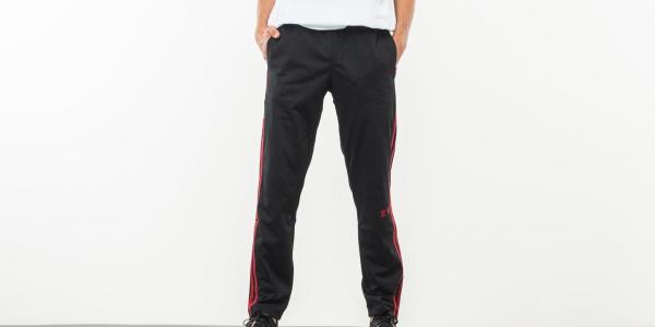 adidas x United Arrows & Sons Track Pants Black