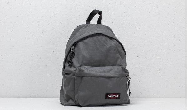 Eastpak Padded Pak'R Backpack Good Grey