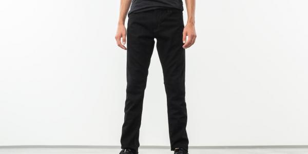 Carhartt WIP Rebel Pants Black