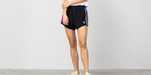 adidas Shorts Black