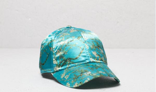 Vans x Van Gogh Strapback Almond Blossom