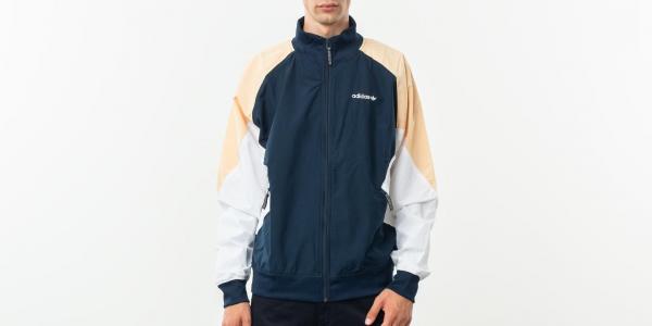 adidas EQT Jacket Collegiate Navy