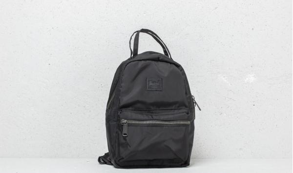 Herschel Supply Co. Nova Mini Backpack Black