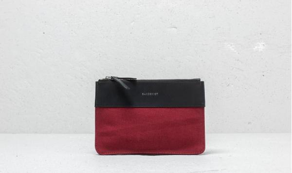 SANDQVIST Ylva Burgundy